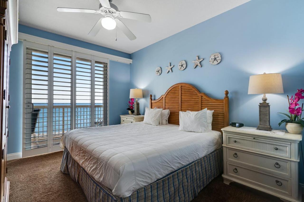 Apartment Calypso