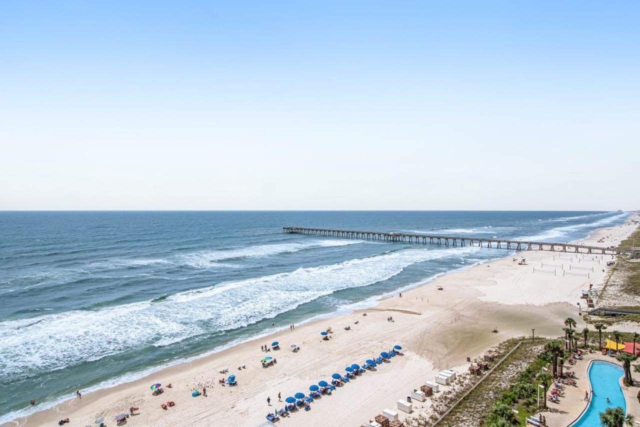 Apartment Calypso Panama City Beach