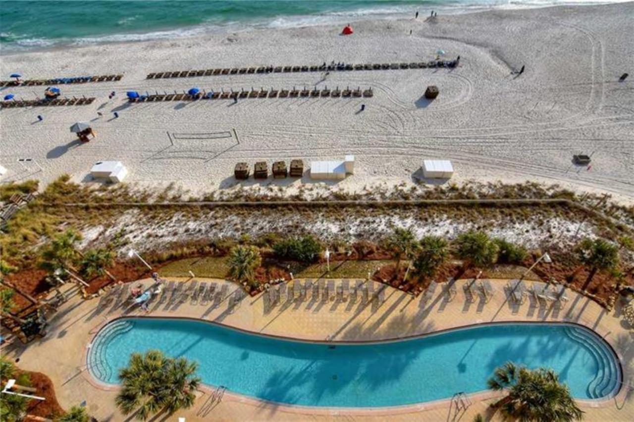 Calypso * Panama City Beach