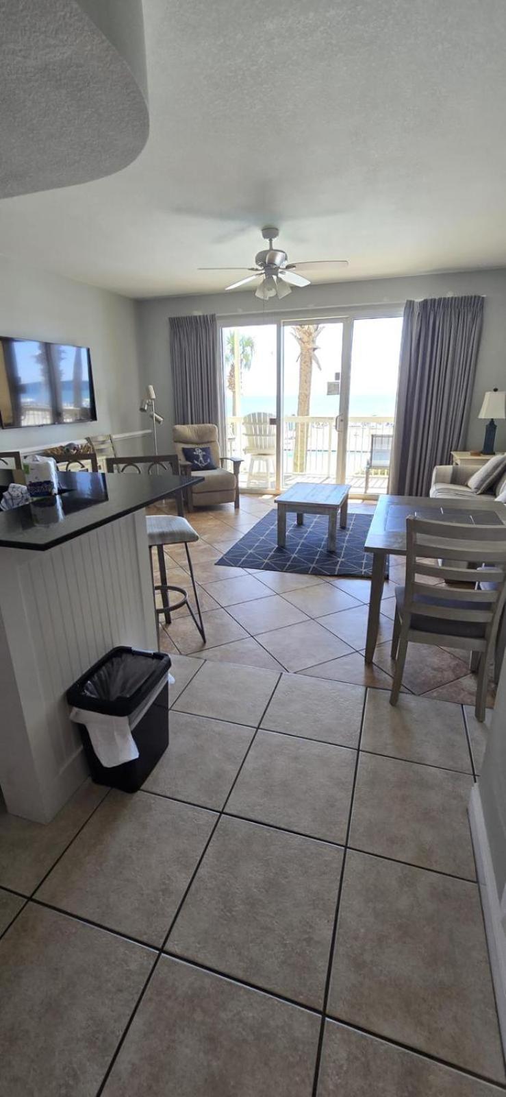 Apartment Calypso *