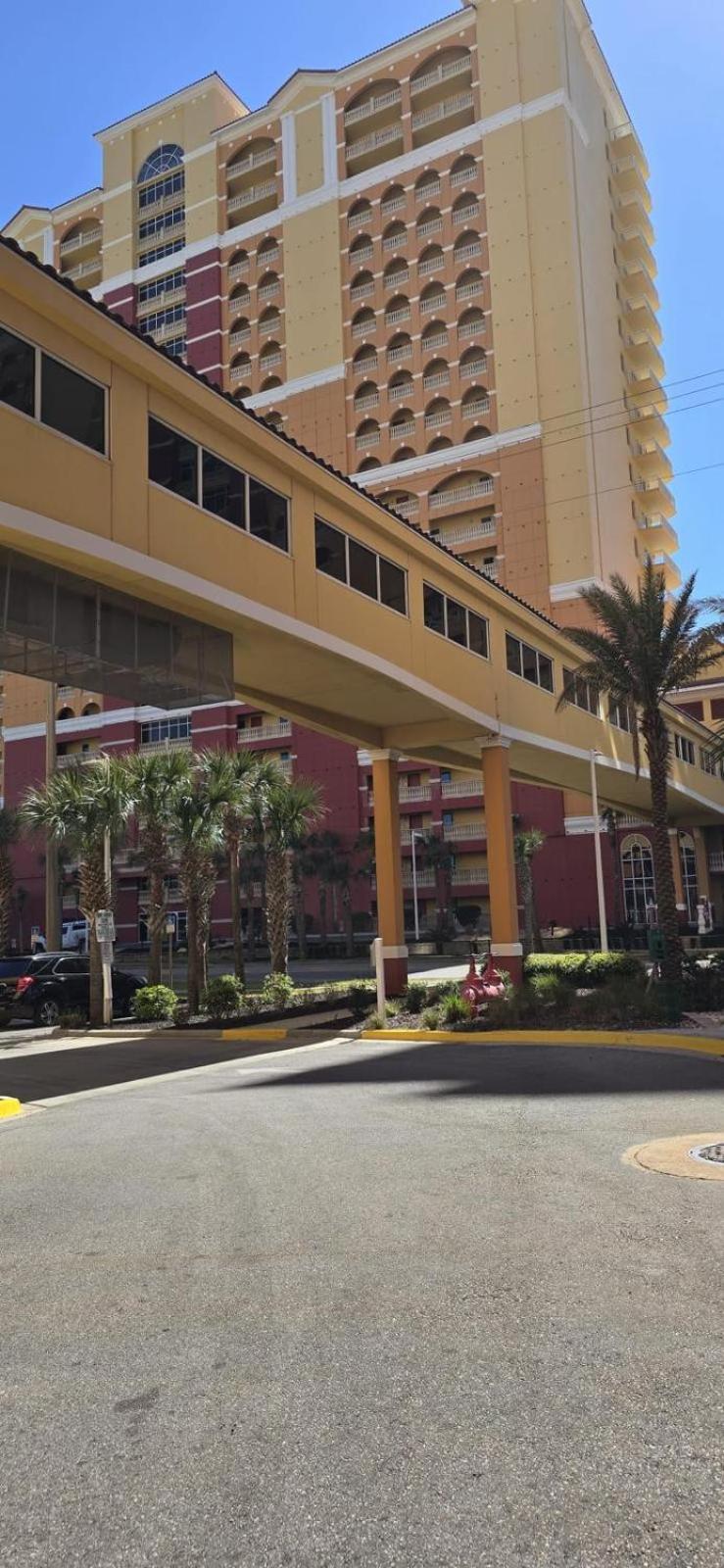Calypso Apartment Panama City Beach